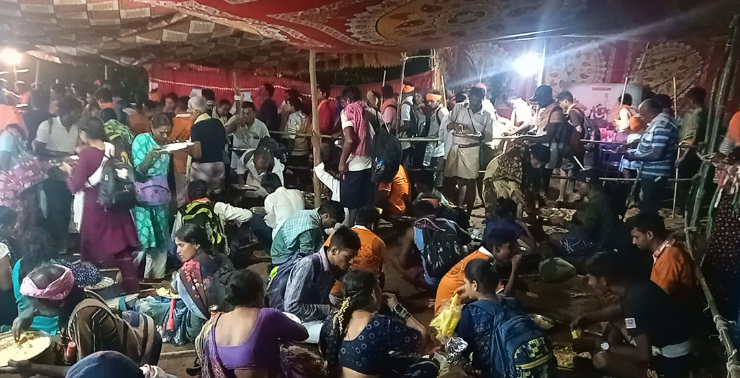 2023 Seva