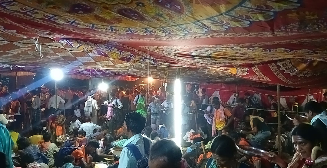 2023 Seva