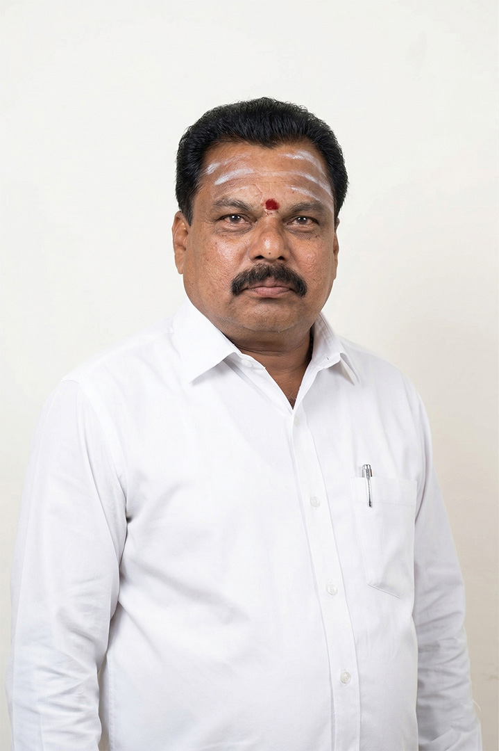 Founder of SMM Trust